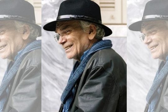 Ενα συμπυκνωμένο μάθημα σινεμά